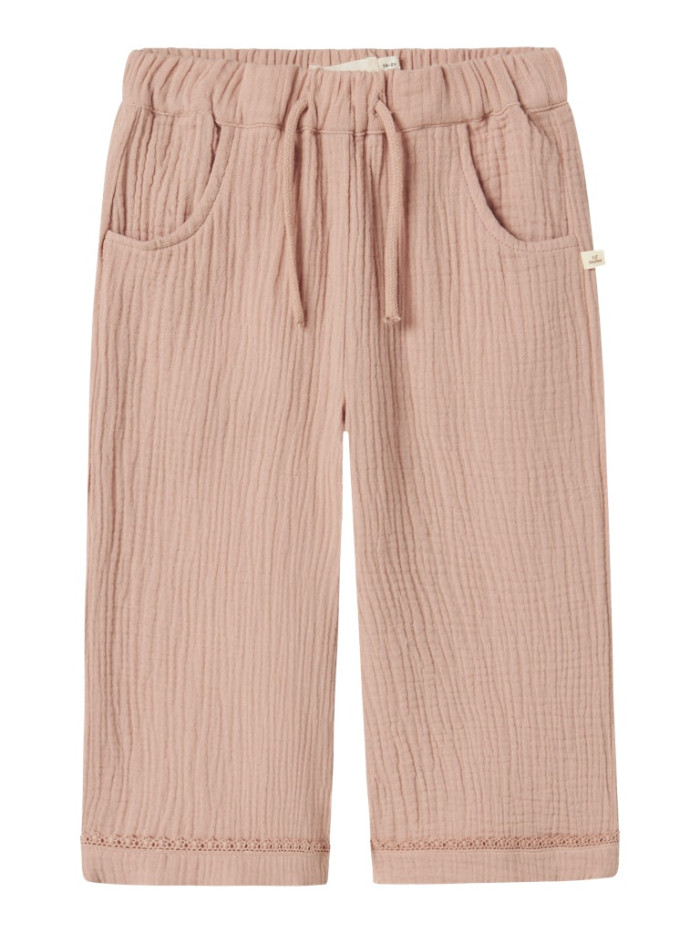 LIL`ATELIER Lulu Pant