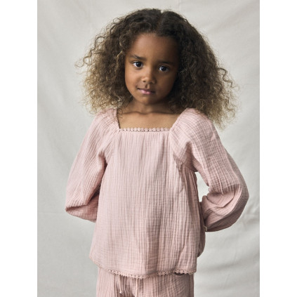 LIL`ATELIER Lulu Bluse