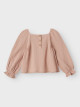 LIL`ATELIER Lulu Bluse