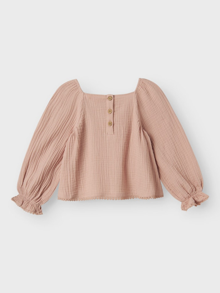 LIL`ATELIER Lulu Bluse