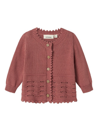 LIL`ATELIER Lola Knit Cardigan