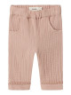 LIL`ATELIER Lulu Baby Pant