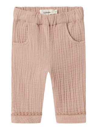 LIL`ATELIER Lulu Baby Pant