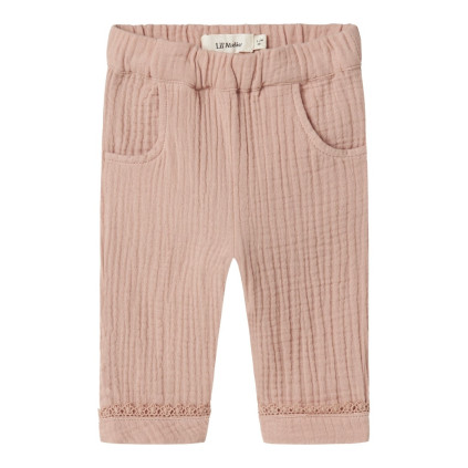 LIL`ATELIER Lulu Baby Pant