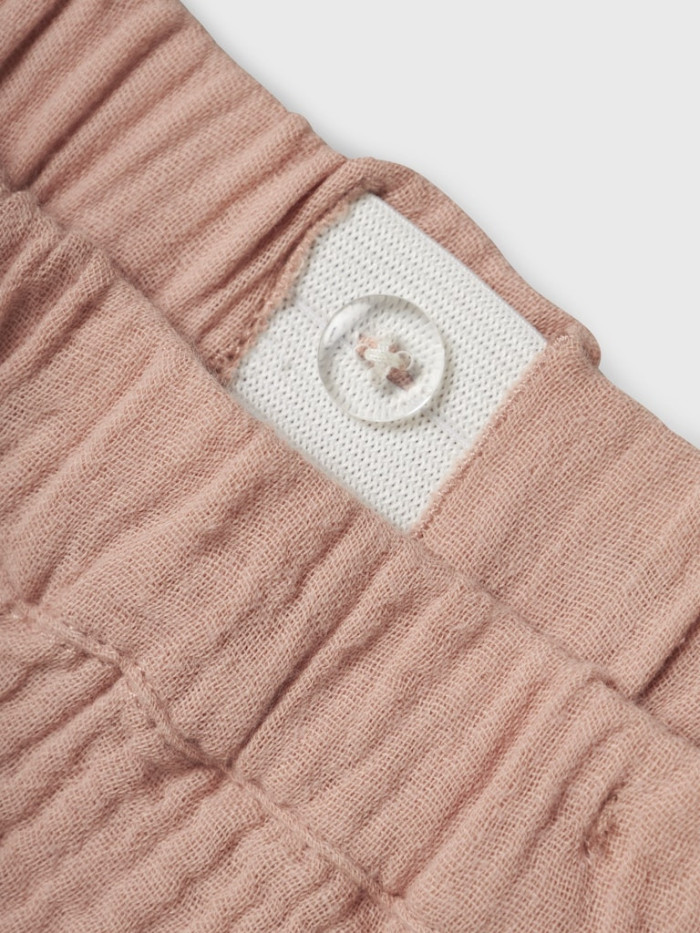 LIL`ATELIER Lulu Baby Pant
