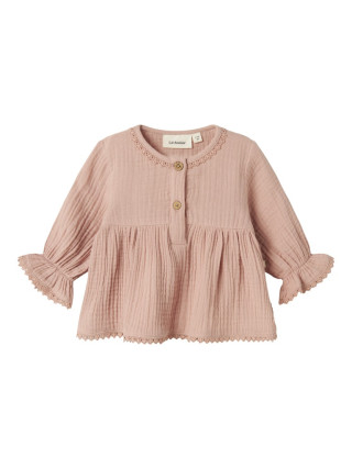 LIL`ATELIER Lulu Baby Bluse
