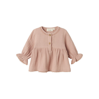 LIL`ATELIER Lulu Baby Bluse