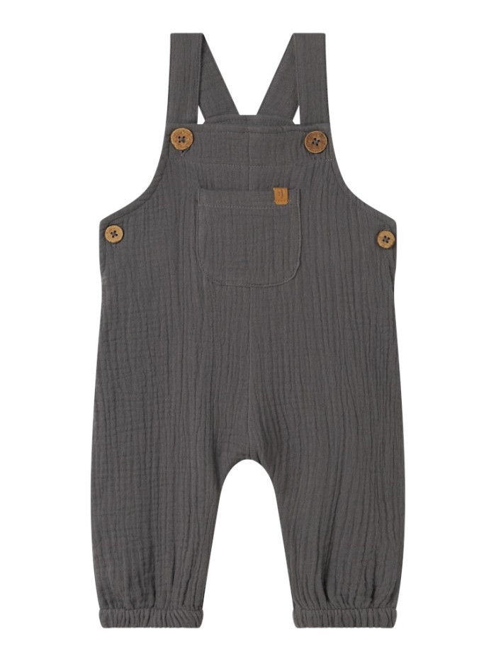 LIL`ATELIER Loros Overall