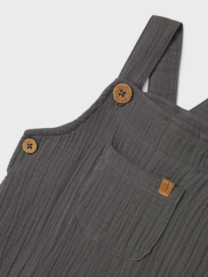 LIL`ATELIER Loros Overall