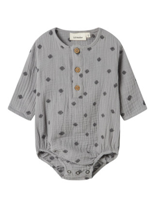LIL`ATELIER Koala Loose Body
