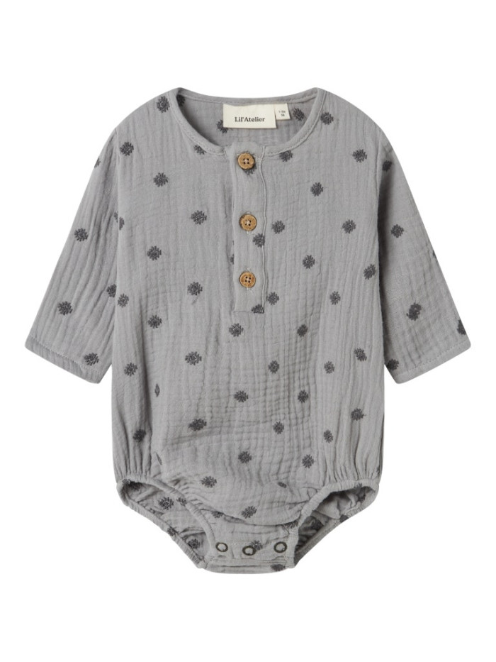 LIL`ATELIER Koala Loose Body