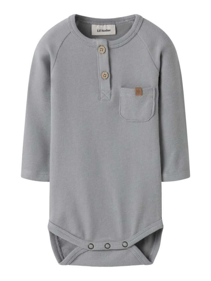 LIL`ATELIER Luno Body