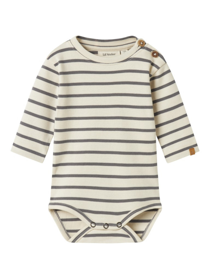 LIL`ATELIER Limia Body