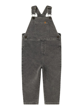LIL`ATELIER Lulia Loose Denim Overall