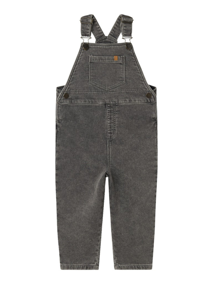 LIL`ATELIER Lulia Loose Denim Overall