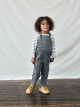 LIL`ATELIER Lulia Loose Denim Overall