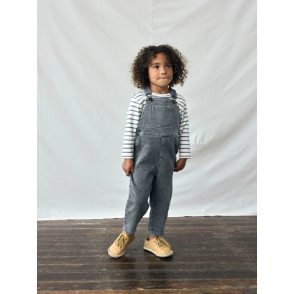 LIL`ATELIER Lulia Loose Denim Overall