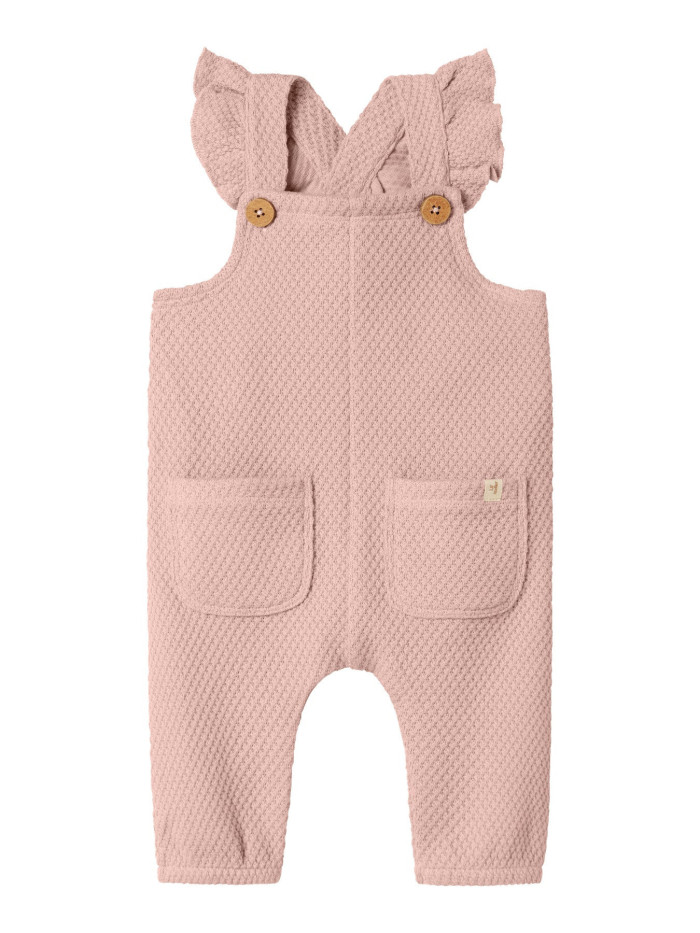 LIL`ATELIER Noella Overall