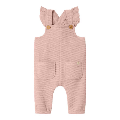 LIL`ATELIER Noella Overall