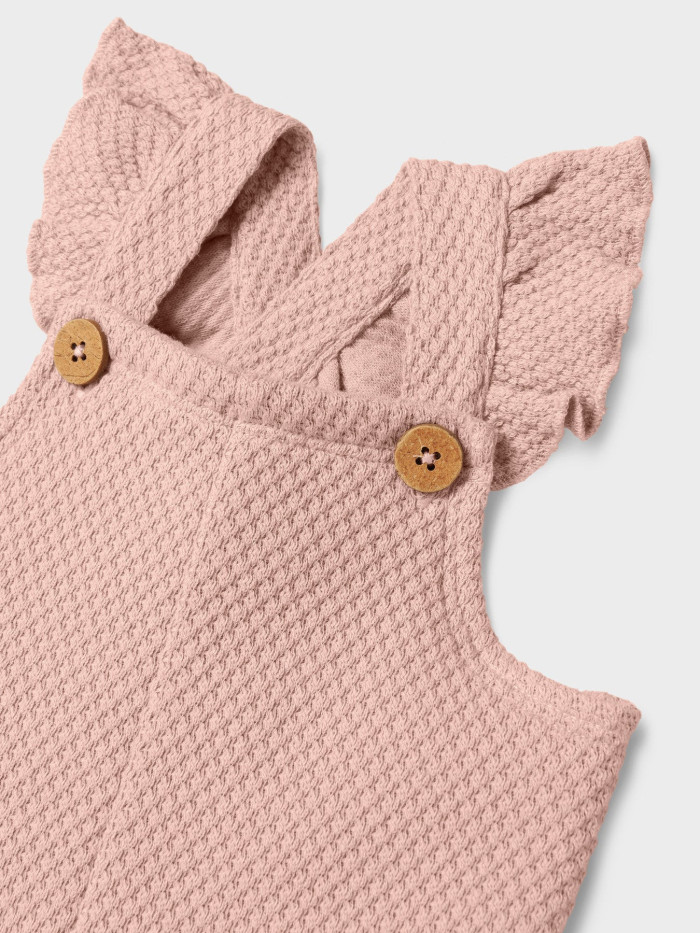 LIL`ATELIER Noella Overall