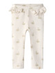 LIL`ATELIER Gavo Baby Legging Swan