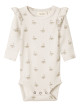 LIL`ATELIER Gavo Body Swan