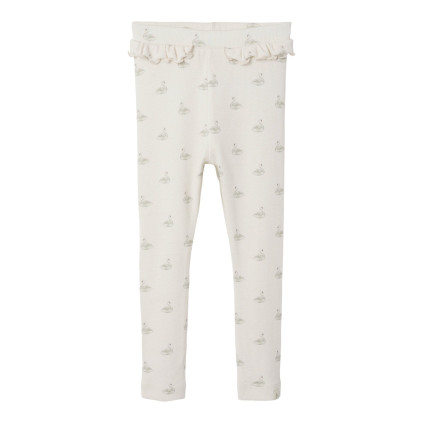 LIL`ATELIER Gavo Leggings Swan