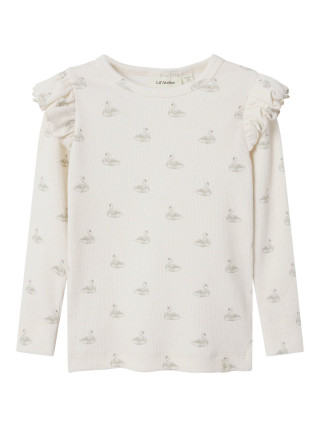 LIL`ATELIER Gavo Genser Swan
