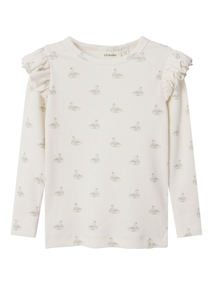 LIL`ATELIER Gavo Genser Swan