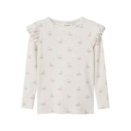 LIL`ATELIER Gavo Genser Swan