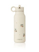 LIEWOOD Falk Water Bottle Peach Shell