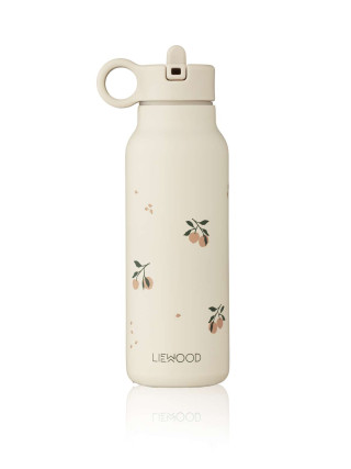 LIEWOOD Falk Water Bottle Peach Shell