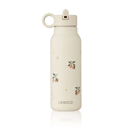 LIEWOOD Falk Water Bottle Peach Shell