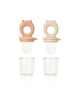 LIEWOOD Miranda Cat Shape Food Feeder