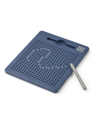 LIEWOOD Annelise Magnetic Stem Board Blue