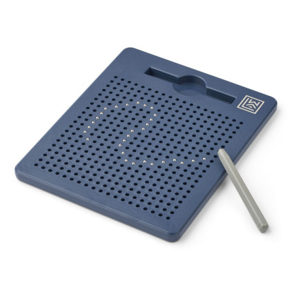 LIEWOOD Annelise Magnetic Stem Board Blue
