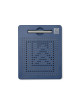 LIEWOOD Annelise Magnetic Stem Board Blue