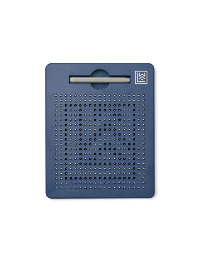 LIEWOOD Annelise Magnetic Stem Board Blue