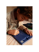 LIEWOOD Annelise Magnetic Stem Board Blue