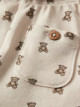 LIL`ATELIER Gayo Pant Teddybear