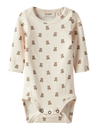LIL`ATELIER Gayo Body Teddybear
