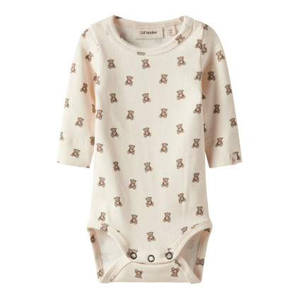 LIL`ATELIER Gayo Body Teddybear