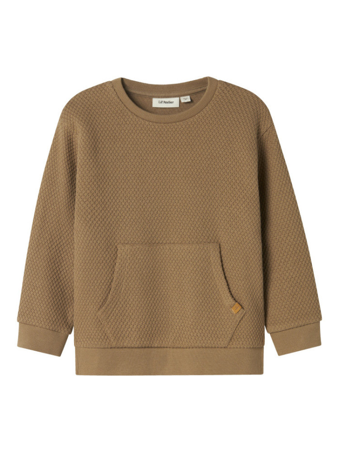 LIL`ATELIER Noello Loose Sweat