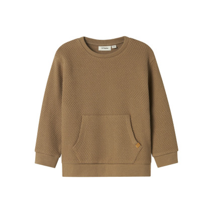 LIL`ATELIER Noello Loose Sweat