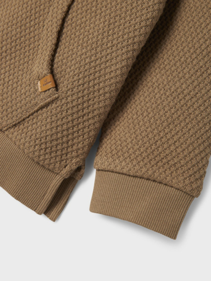 LIL`ATELIER Noello Loose Sweat