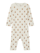 LIL`ATELIER Nalu Wool Suit Teddybear
