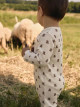 LIL`ATELIER Nalu Wool Suit Teddybear