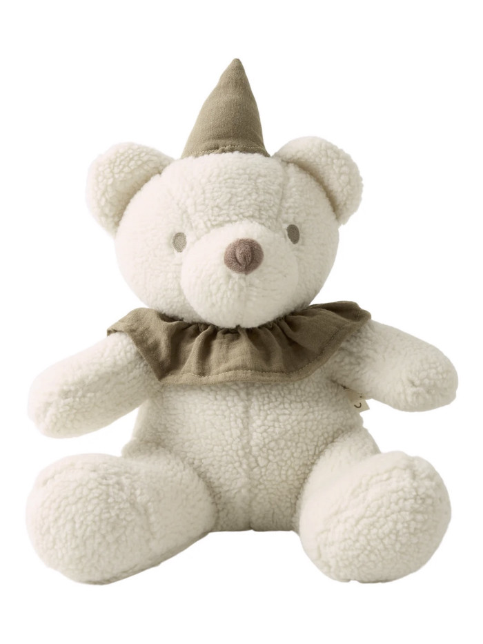 LIL`ATELIER Danco Sherpa Toy