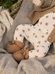 LIL`ATELIER Nalu Wool Leggings Teddybear