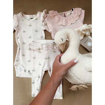 LIL`ATELIER Gavo Body Swan